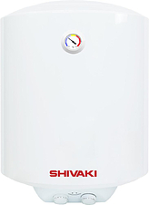 Накопительный электрический водонагреватель Shivaki SHDRY WH 1.5 50