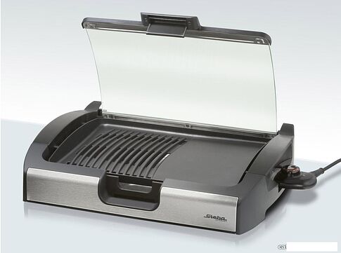 Электрогриль Steba VG 200