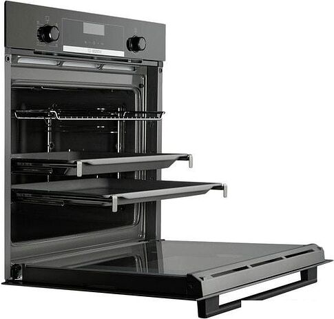 Духовой шкаф Bosch HBG536HB0R