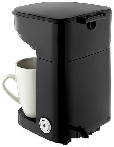 Капельная кофеварка First FA-5453-4