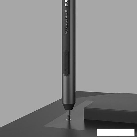 Электроотвертка Atuman Duka E1 (с АКБ)