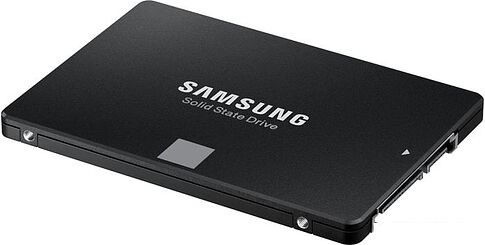SSD Samsung 860 Evo 500GB MZ-76E500