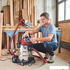 Пылесос Einhell TE-VC 2025 SACL