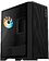 Корпус Gigabyte C103 Glass Global