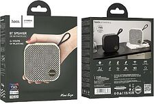 Беспроводная колонка Hoco HC22 (бежевый) Беспроводная колонка Hoco HC22 (бежевый)