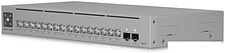 Управляемый коммутатор 3-го уровня Ubiquiti UniFi Switch Pro Max 16