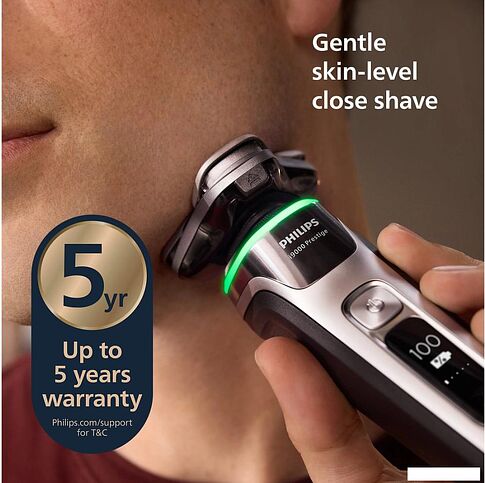 Электробритва Philips Series i9000 Prestige XP9204/30