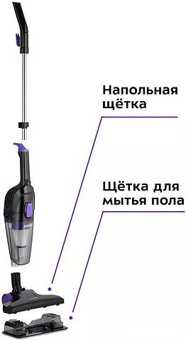 Пылесос Kitfort KT-5190