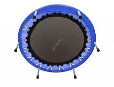 Батут Sundays D121 (с ручкой, синий)