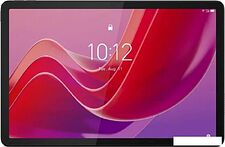 Планшет Lenovo Tab M11 TB330XU 8GB/128GB LTE (серый)