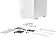 Корпус be quiet! Pure Base 501 Airflow Window White BGW75