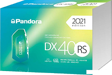 Автосигнализация Pandora DX-40RS