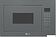 Микроволновая печь Schtoff NMW 25 Grey