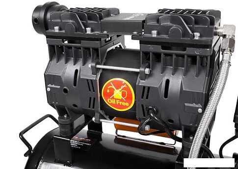 Компрессор ELAND EL-5018 OF