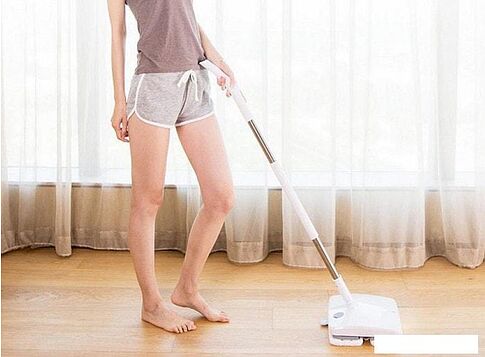 Электровеник SWDK D260