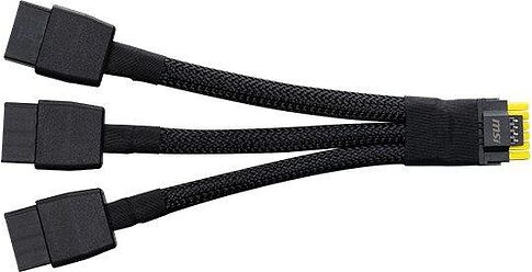 Видеокарта MSI GeForce RTX 5080 16G Gaming Trio OC