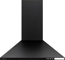 Кухонная вытяжка Krona Janna T 600 black PB КА-00008447