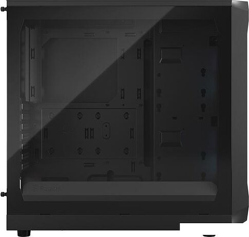 Корпус Fractal Design Focus 2 RGB Black FD-C-FOC2A-03