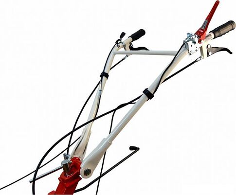 Мотоблок Brait BR-105WPRO