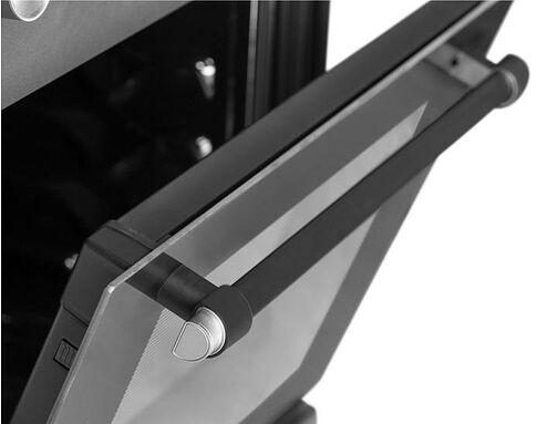 Кухонная плита Nordfrost (Nord) GG 6064 Gd