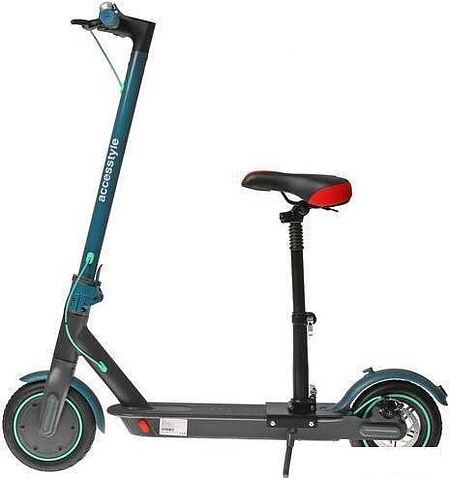 Электросамокат AccesStyle Tsunami 30SST