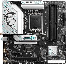 Материнская плата MSI B760M Gaming Plus WiFi Материнская плата MSI B760M Gaming Plus WiFi