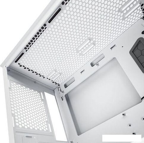 Корпус Lian Li Lancool 205M Mesh G99.OE744MS.10