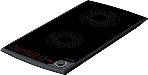 Настольная плита Sencor SCP 5414GY