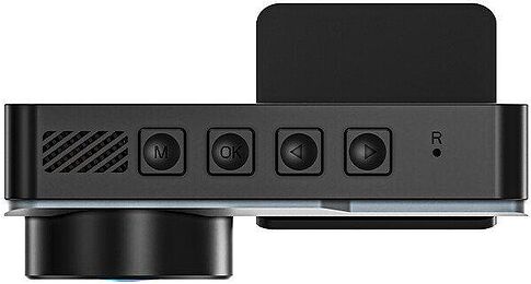 Видеорегистратор-GPS информатор (2в1) NAVITEL R87 GPS