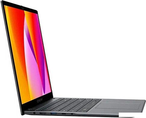 Ноутбук Chuwi HeroBook Plus CWI629-iN40208G256G