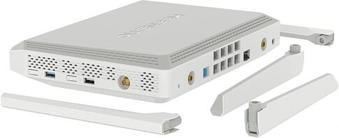 Wi-Fi роутер Keenetic Peak KN-2710 + KN-3311X2