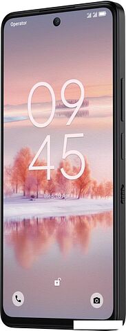 Телефон TCL 60 NXTPAPER T626K 8GB/512GB (темный черный)