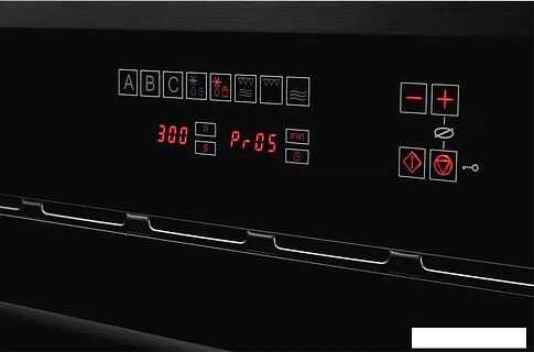 Микроволновая печь KUPPERSBERG HMWZ 969 B