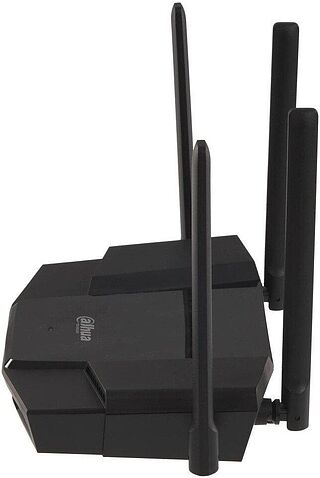 Wi-Fi роутер Dahua AX18 V2