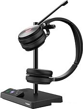 Офисная гарнитура Yealink WH62 Dual UC