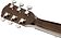Акустическая гитара Fender CD-60 Dread V3 DS Sunburst