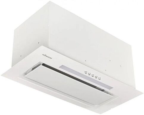 Кухонная вытяжка Konigin Awe 60 (белый)