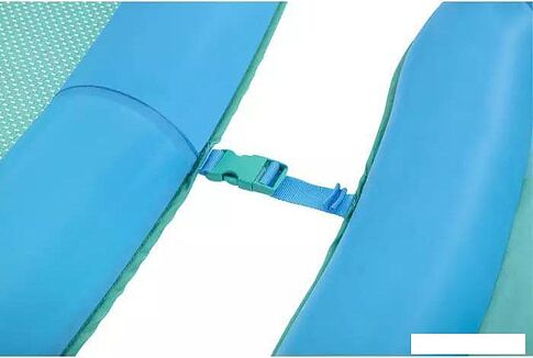 Надувной матрас для плавания Bestway Flex'n Fold 43553 BW