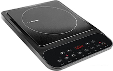 Настольная плита CENTEK CT-1517 (черный)