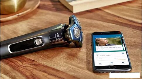 Электробритва Philips Series 7000 S7788/55