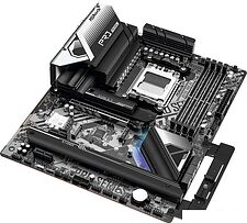 Материнская плата ASRock X670E Pro RS