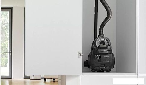 Пылесос Bosch Serie 4 BGC21X300