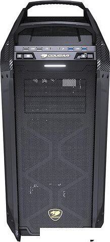 Корпус Cougar Panzer Max-G