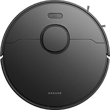 Робот-пылесос Dreame Robot Vacuum F10 Black RLF11SA (евровилка, черный) Робот-пылесос Dreame Robot Vacuum F10 Black RLF11SA (евровилка, черный)
