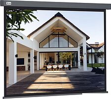 Проекционный экран CACTUS Wallscreen 206x274 CS-PSW-206X274-SG Проекционный экран CACTUS Wallscreen 206x274 CS-PSW-206X274-SG
