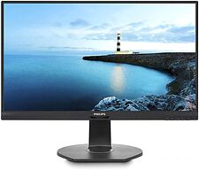 Монитор Philips 272B7QUPBEB/00 Монитор Philips 272B7QUPBEB/00
