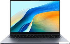 Ноутбук Huawei MateBook D 16 2024 MCLF-X 53013YJF