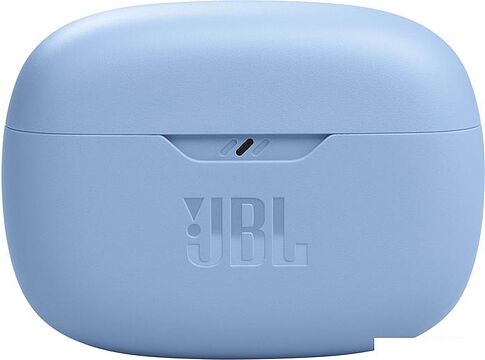 Наушники JBL Wave Beam (голубой)