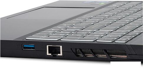 Игровой ноутбук GMNG Skill 1898154 MN15P5-ADCN02