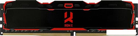 Оперативная память GOODRAM IRDM X 8GB DDR4 PC4-21300 IR-X2666D464L16S/8G